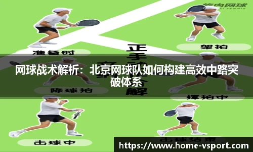 网球战术解析：北京网球队如何构建高效中路突破体系